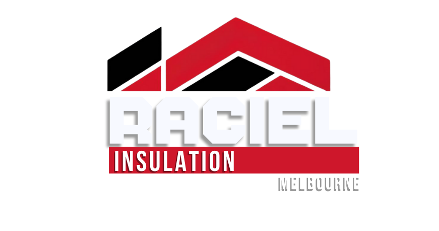 Raciel Insulation Logo